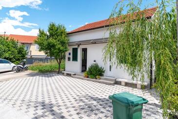 apartman Čiovo