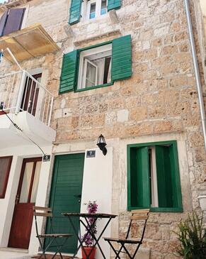 apartman Vis