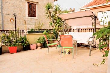 apartman Split