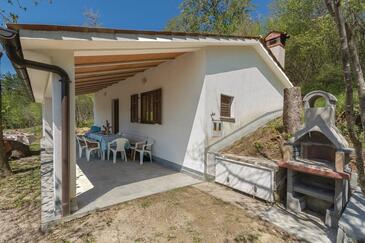 apartman Središnja Istra