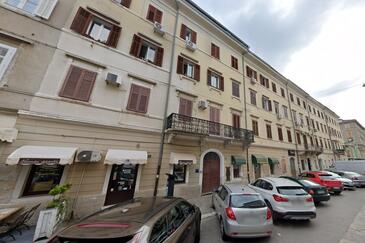 apartman Rijeka