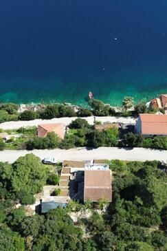 apartman Mljet