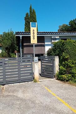apartman Medulin