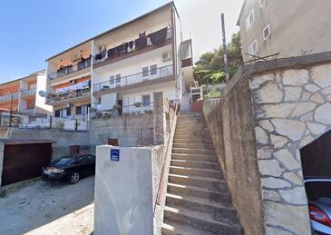 apartman Šibenik