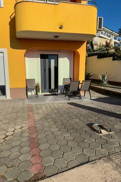 apartman Crikvenica