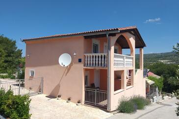 apartman Rogoznica