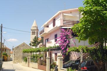 apartman Biograd