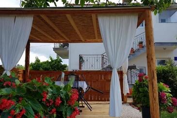 apartman Rovinj
