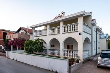 apartman Vodice