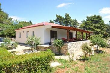 apartman Rab