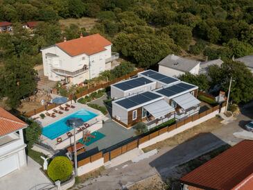 apartman Novi Vinodolski