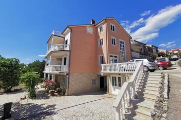 apartman Crikvenica