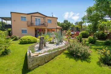 apartman Poreč