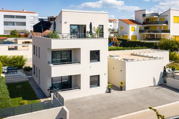 Novigrad Novigrad Horvátország apartman