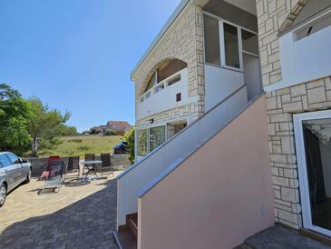 apartman Vir