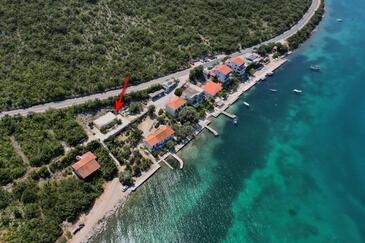 apartman Pelješac