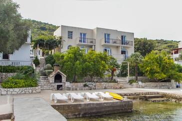 apartman Pelješac