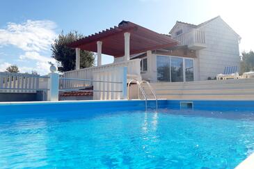 apartman Brač