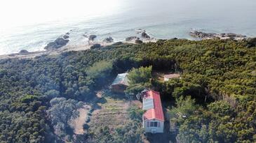 apartman Lošinj