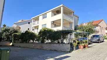 apartman Čiovo