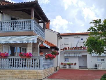 apartman Medulin