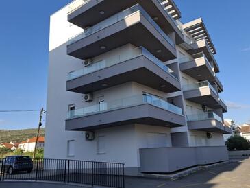 apartman Trogir