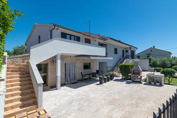 apartman Marčana