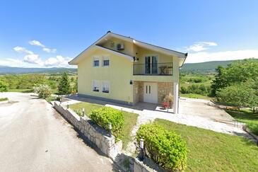 Imotski Zagora Horvátország apartman