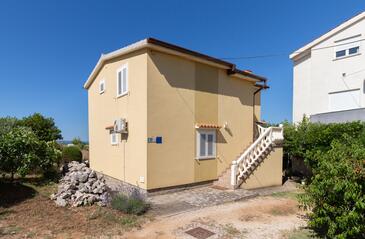 Privlaka Zadar Horvátország apartman