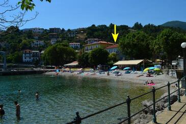 apartman Opatija