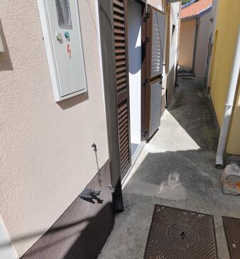 apartman Lošinj