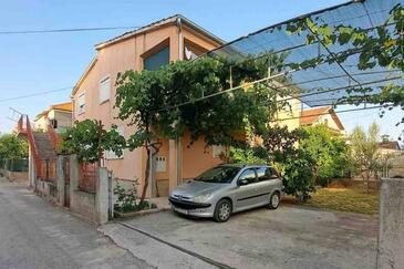 apartman Zadar