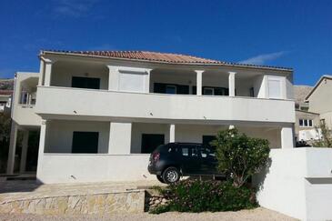 apartman Pag