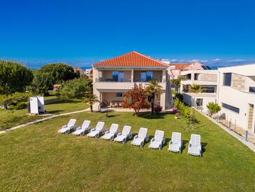 apartman Zadar
