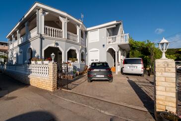 apartman Zadar