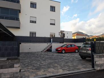 apartman Trogir