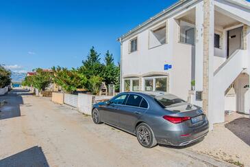 apartman Vir