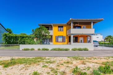 Sabunike Zadar Horvátország apartman