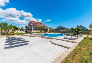 apartman Biograd