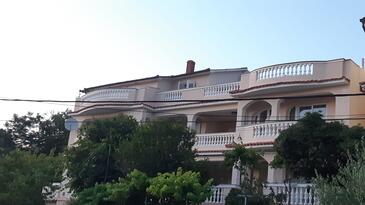 apartman Rab