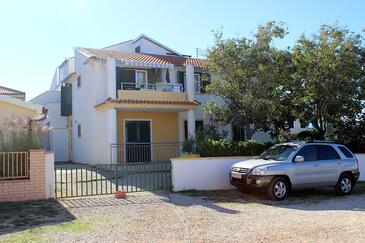 Vrsi - Mulo Zadar Horvátország apartman