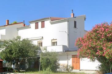 apartman Rab