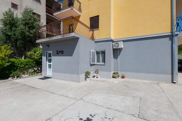 apartman Split