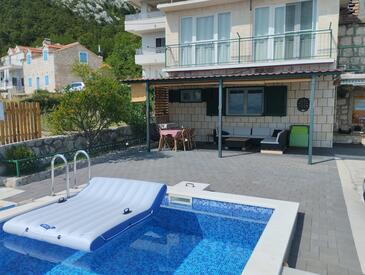 apartman Makarska