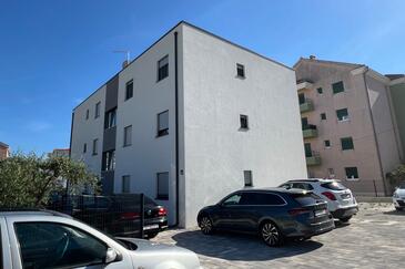 apartman Trogir