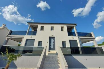 apartman Novigrad