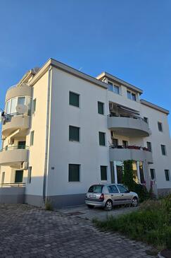 Kaštel Novi Kaštela Horvátország apartman