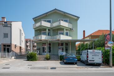apartman Zadar