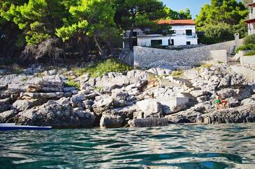 apartman Korčula