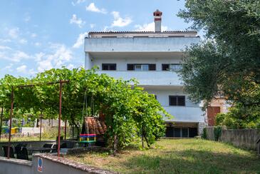 apartman Rovinj